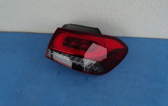 Mercedes-Benz GLA H247 Rear/tail lights A2479063001