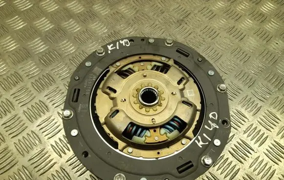 Lexus LBX Clutch set kit 5A091159