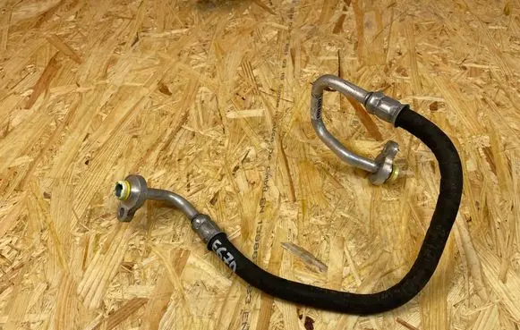 Volvo S90, V90 Air conditioning (A/C) pipe/hose 31369331