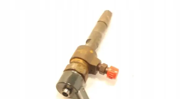 Fiat Grande Punto Fuel injector 0445110276