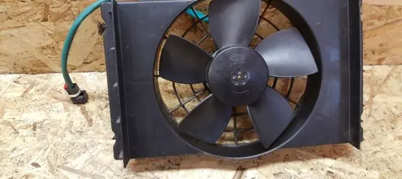 Peugeot Boxer Heater fan/blower 040648010 90225
