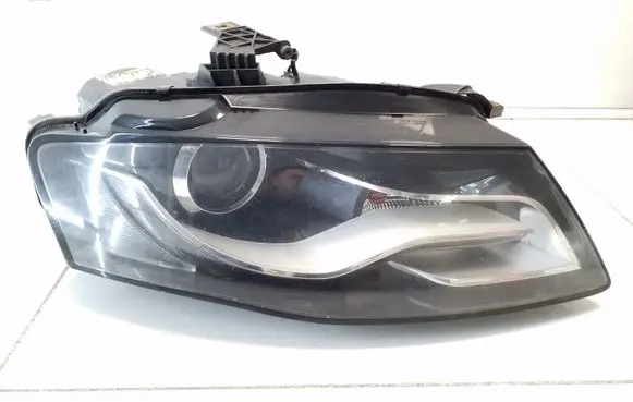 Audi A4 S4 B8 8K Headlight/headlamp 8K0941004C 8K0941597 1307329218