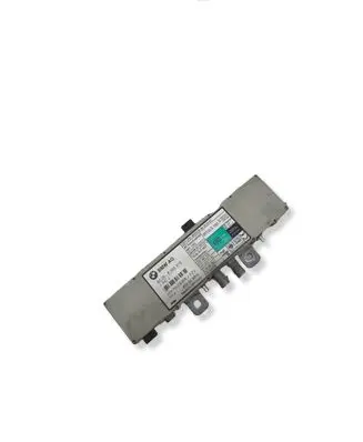 BMW 5 E39 Antenna control unit 65258368879