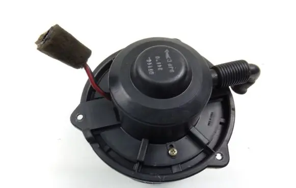 Hyundai Elantra Heater fan/blower