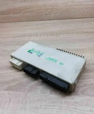 BMW 5 E39 Central body control module 8381962 12037310