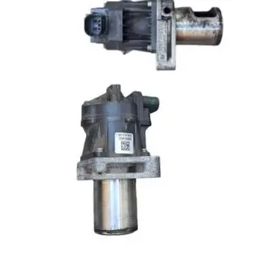 Opel Astra K EGR valve 55570005