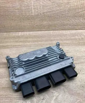 BMW X6 E71 Power steering control unit/module 6791199 9010081331S