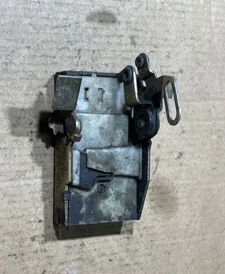 Ford Transit Front door lock 92VBV21812BA