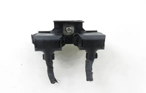 Mercedes-Benz S W220 Glow plug pre-heat relay 899078000 2205450332