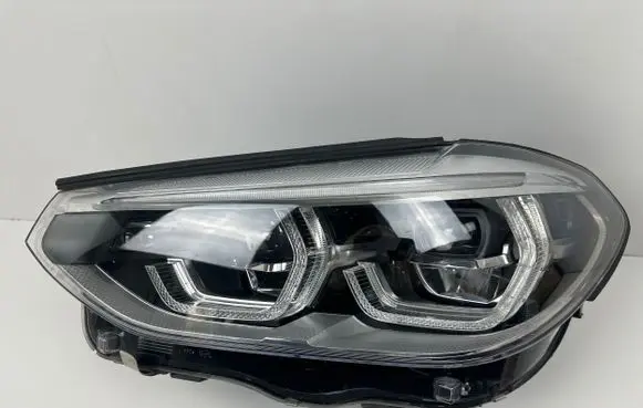 BMW X3 G01 Headlight/headlamp 8739653 F00HTB704308 MN15A6372