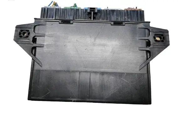 Volvo XC60 Comfort/convenience module 8G9N19G481AA 5WK49167M