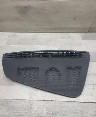 Audi Q5 SQ5 Dash center speaker trim cover 8R1819635A