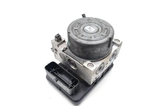 Mazda CX-5 ABS Pump KJ01437A0B 06210226514 ESCK1900