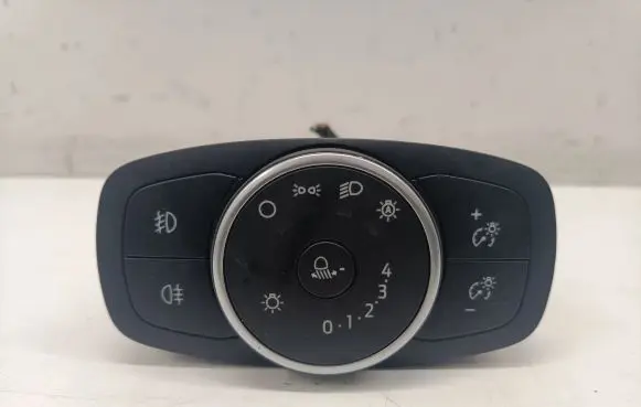 Ford Focus Light switch JX7T13D061LC