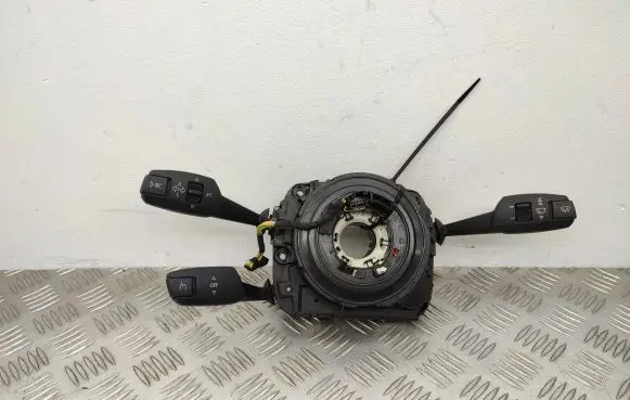 BMW X6 E71 Wiper turn signal indicator stalk/switch 916907407 9169074