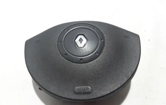 Renault Kangoo II Steering wheel airbag 8200893585