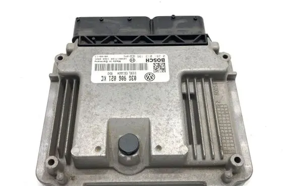 Engine control unit/module ECU