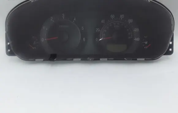 Hyundai Trajet Speedometer (instrument cluster) 40113A0004