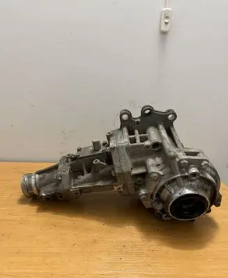 Mitsubishi Outlander Gearbox transfer box case 3200A067