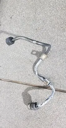 Mitsubishi L200 Fuel line pipe