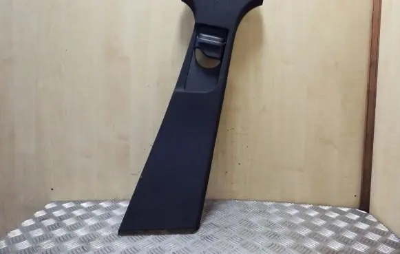 Mercedes-Benz GLC X253 C253 (B) pillar trim (top) A2056901030 A2536901425
