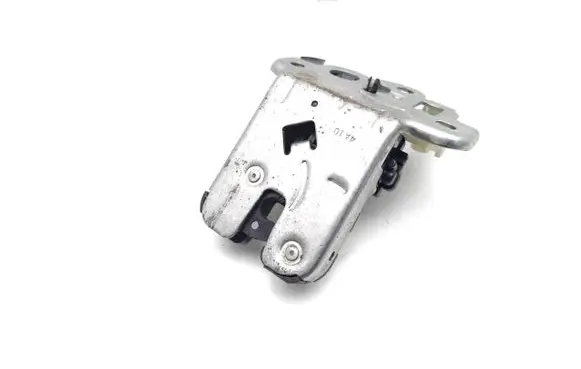 Tailgate/trunk/boot lock/catch/latch