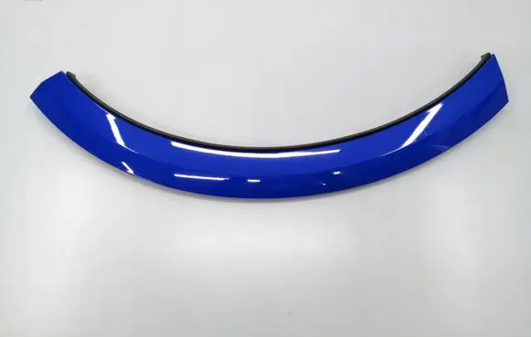 Audi Q8 Rear arch trim 4M8853817C