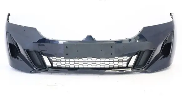 BMW 6 G32 Gran Turismo Front bumper 76456546