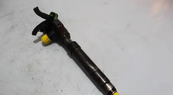 Citroen C4 Grand Picasso Fuel injector 228350342