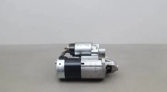 Mazda CX-3 Starter motor M000T89281