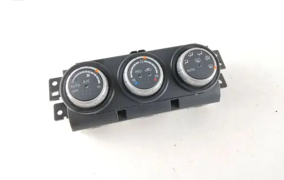 Nissan X-Trail T32 Climate control unit 275003UR0B DYC13631