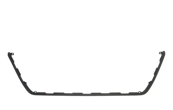 Toyota Auris E180 Front bumper splitter molding 5271102060AUTOAS6 5271102060