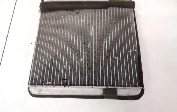 Iveco Daily 40.8 Heater blower radiator