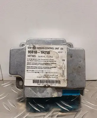 KIA Pro Cee'd I Airbag control unit/module 959101H250 1H95910250