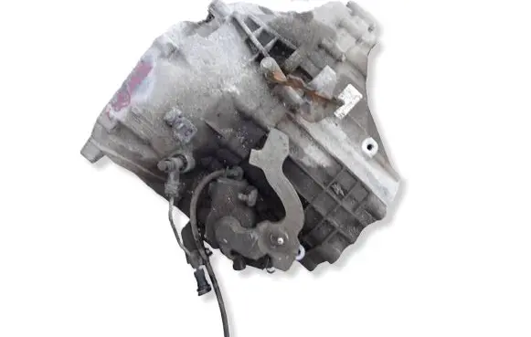 Ford Transit Custom Manual 6 speed gearbox FK2R7002EGA 0704163