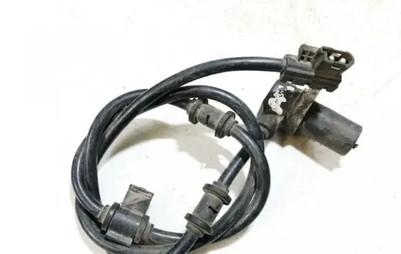 Mercedes-Benz E W210 ABS brake wheel speed sensor 0265006239