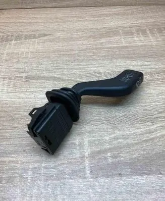 Opel Astra G Wiper control stalk 90124931 90191942