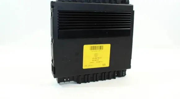 Volkswagen Phaeton Seat control module 3D0959759CA