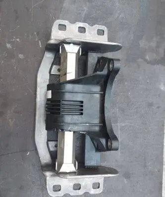 Mercedes-Benz S W223 Other gearbox part 2232401200