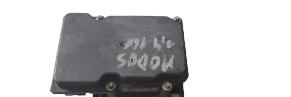Renault Modus ABS Pump 0265231802 8200559748 8200559749