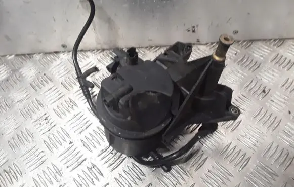 Citroen C3 Fuel filter 9646231180 9655604380
