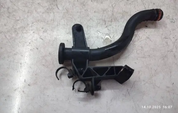 Volvo V40 Oil level dip stick 31336770