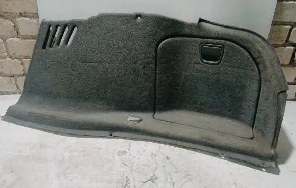 BMW 7 E65 E66 Trunk/boot lower side trim panel NL981SAAL01 00435004 7149200
