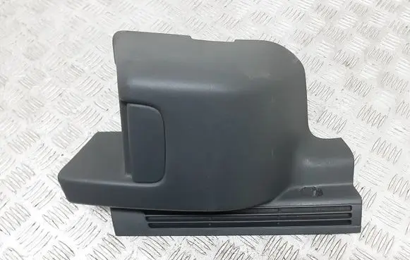 Other trunk/boot trim element