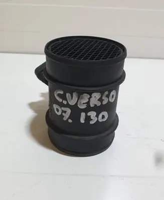 Toyota Corolla Verso AR10 Mass air flow meter 0281002451 05293155AB