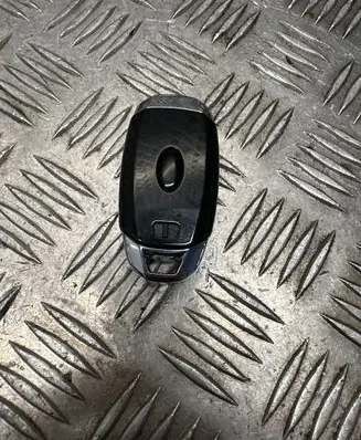 Hyundai Santa Fe Ignition key/card 