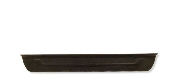 KIA Sportage Front sill trim cover 85874F1000