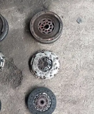 Volvo XC60 Clutch set kit 31401174