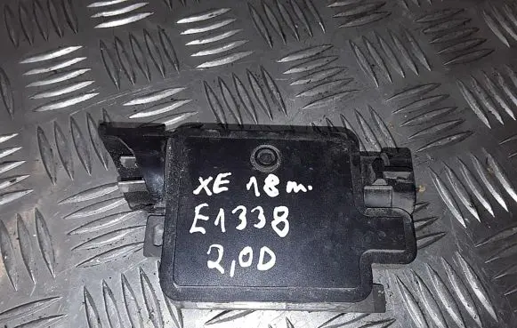 Jaguar XE Other relay 940013004