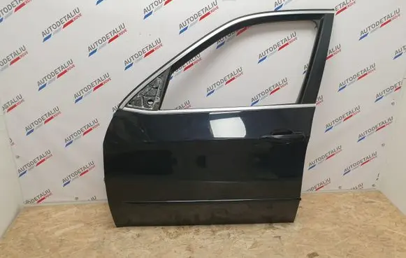 BMW X5 E70 Front door 7211423 41517211423 S349